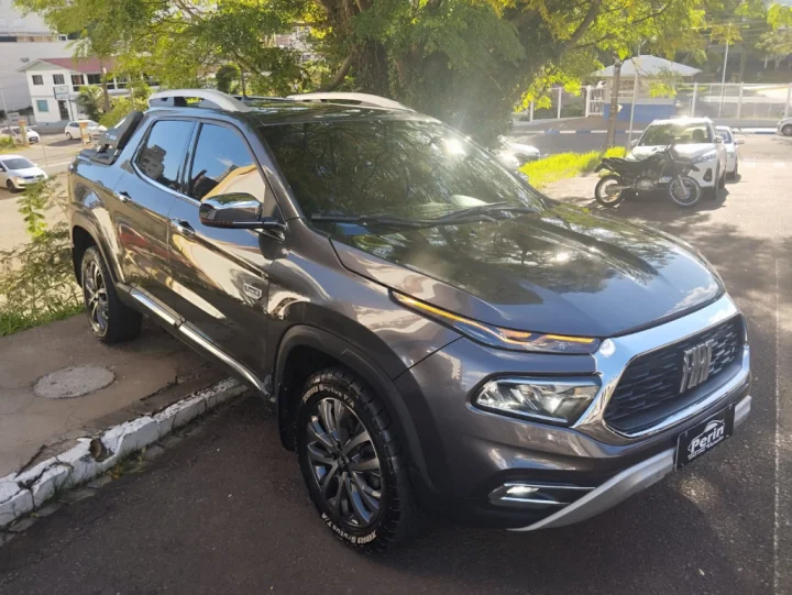 TORO RANCH TURBO DIESEL