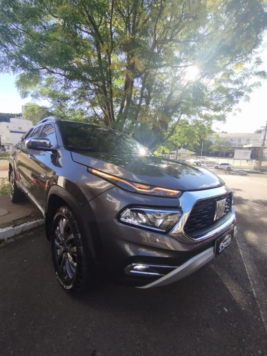 TORO RANCH TURBO DIESEL