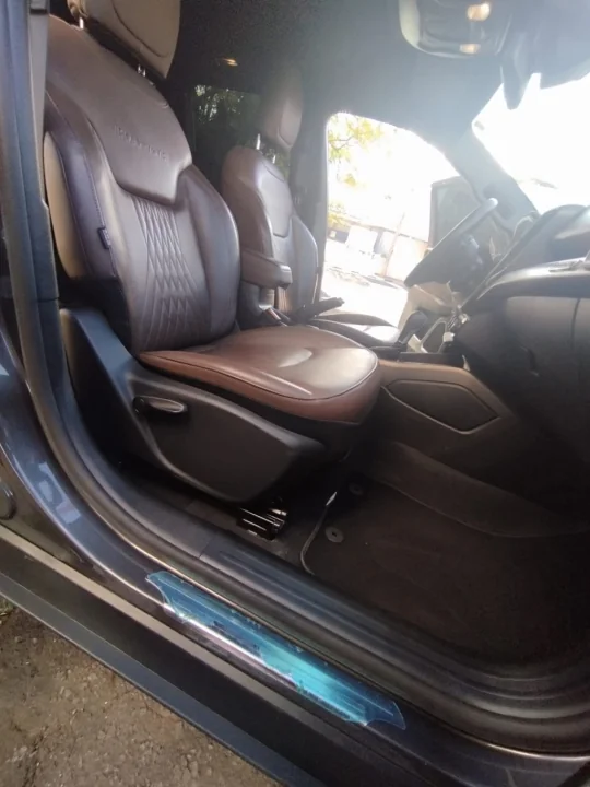 TORO RANCH TURBO DIESEL
