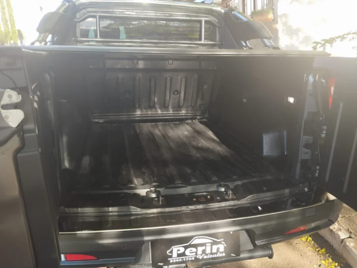 TORO RANCH TURBO DIESEL