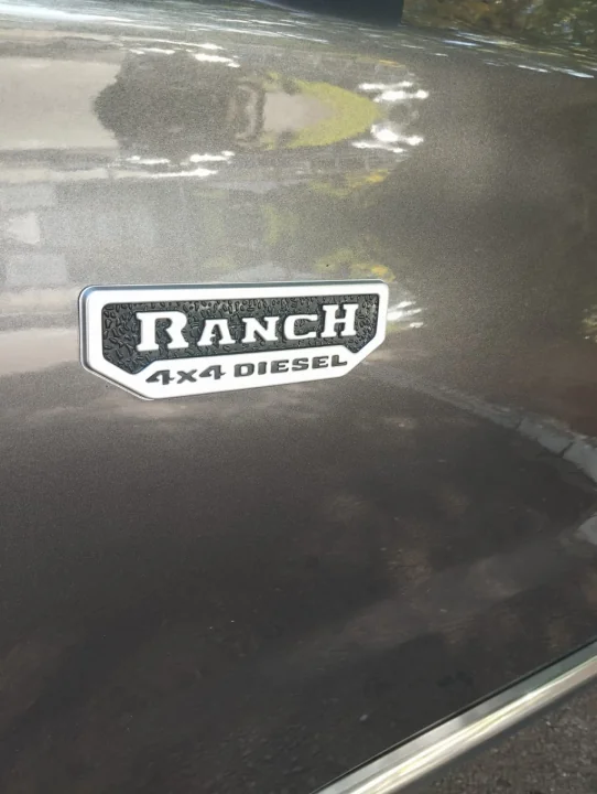 TORO RANCH TURBO DIESEL