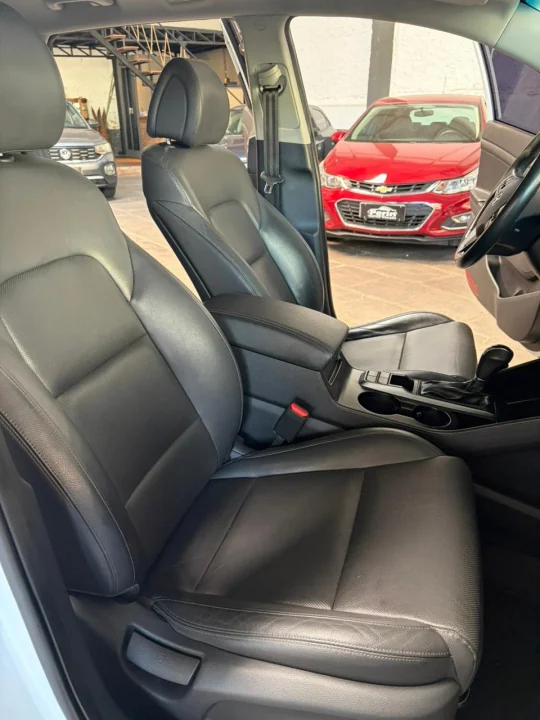 TUCSON GLS TURBO