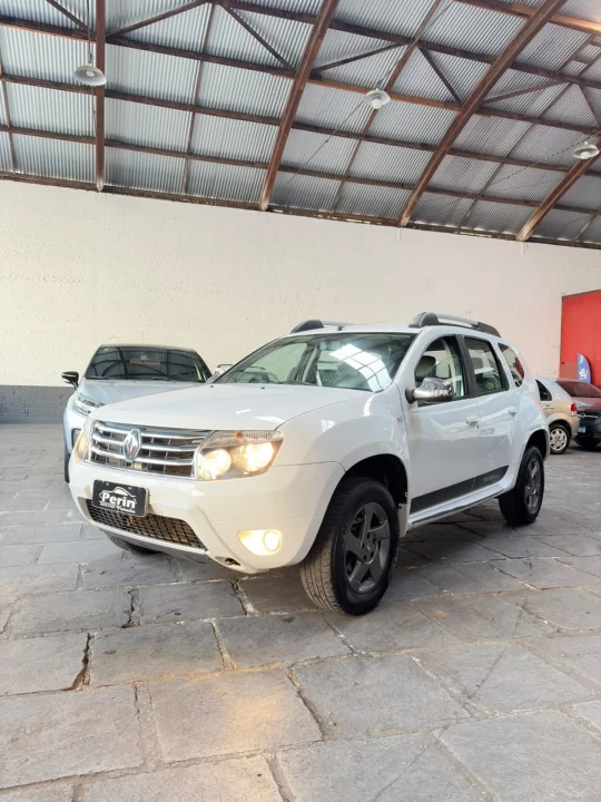 DUSTER TECH ROAD 1.6 MANUAL