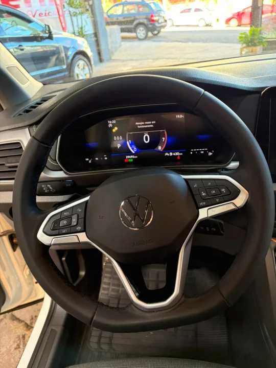 TCROS TSI AUTOMÁTICA