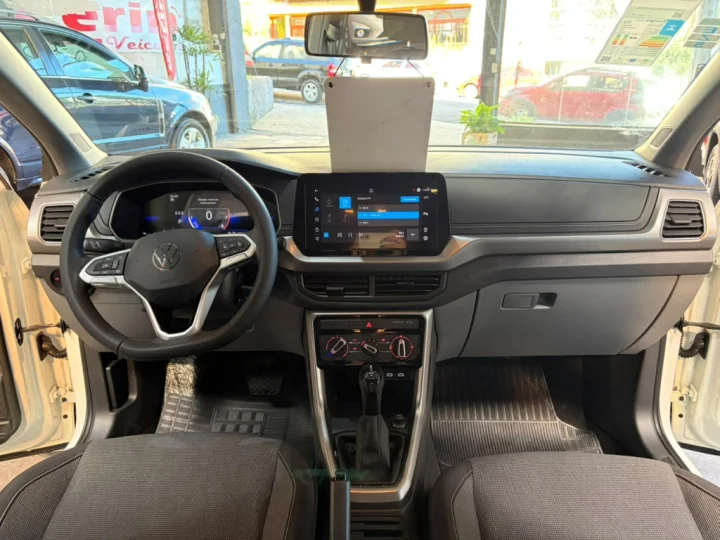 TCROS TSI AUTOMÁTICA