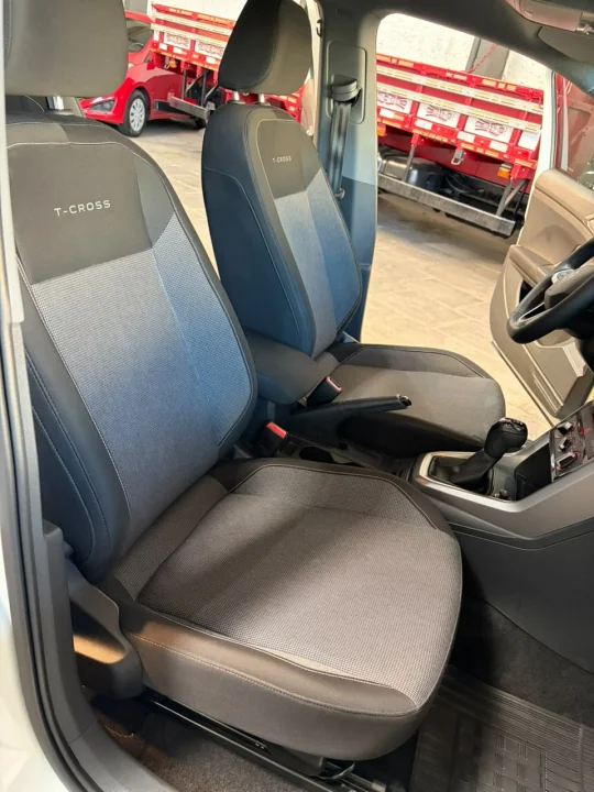 TCROS TSI AUTOMÁTICA