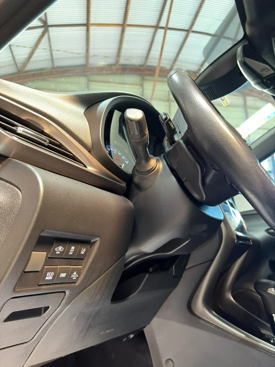 YARIS XLS 1.5 TETO SOLAR