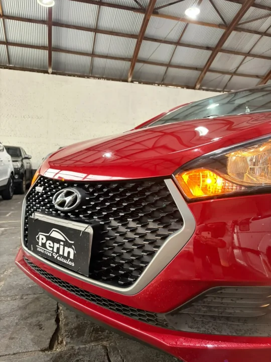 HB20 R SPEC 1.6 AUTOMÁTICO