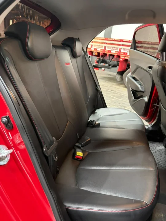 HB20 R SPEC 1.6 AUTOMÁTICO