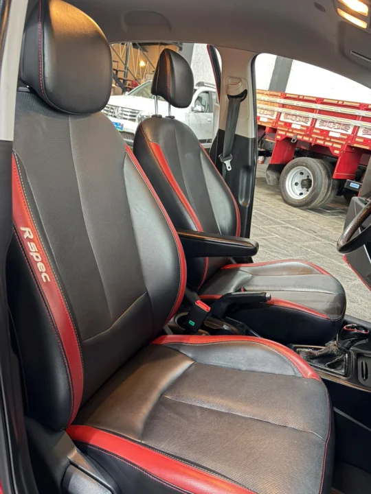 HB20 R SPEC 1.6 AUTOMÁTICO