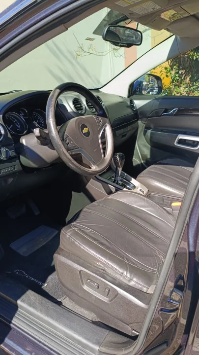 CAPTIVA SPORT FWD 2.4 REPASSE 