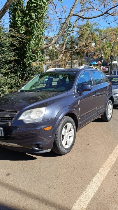 CAPTIVA SPORT FWD 2.4 REPASSE 