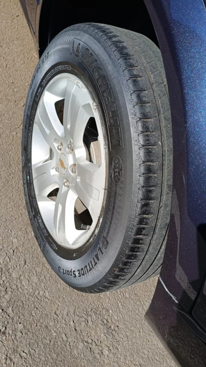 CAPTIVA SPORT FWD 2.4 REPASSE 