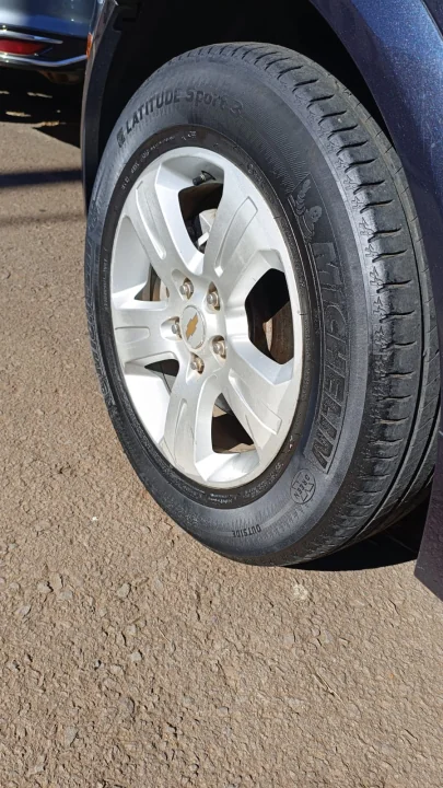 CAPTIVA SPORT FWD 2.4 REPASSE 