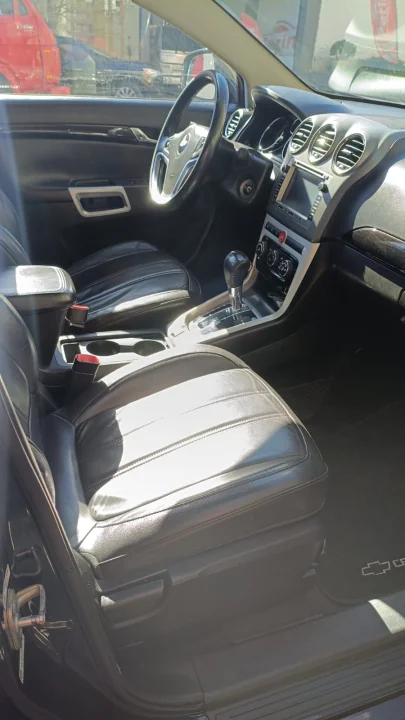 CAPTIVA SPORT FWD 2.4 REPASSE 
