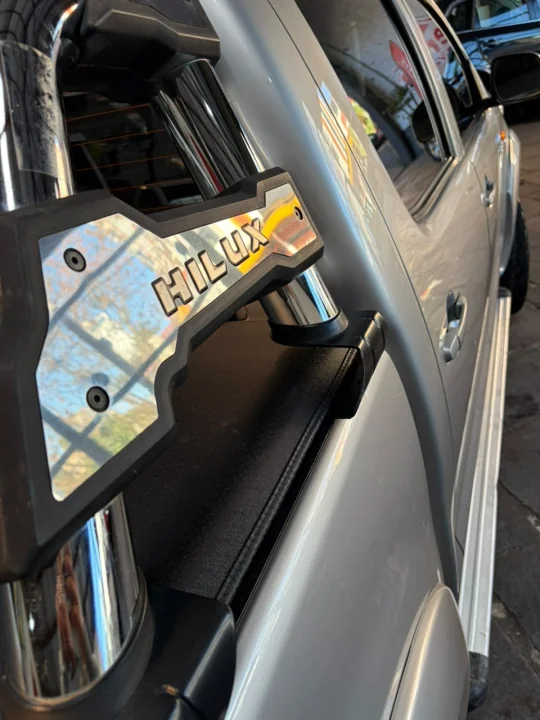 HILUX CD SR 4X4