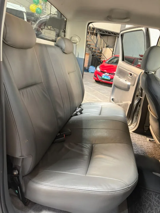 HILUX CD SR 4X4