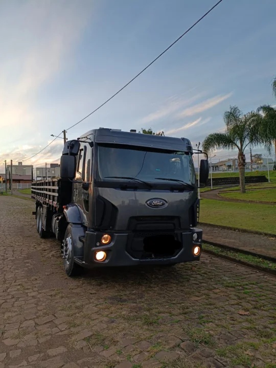 CARGO 2429 S REPASSE
