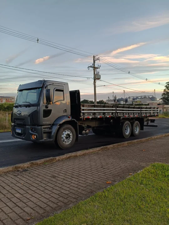 CARGO 2429 S REPASSE