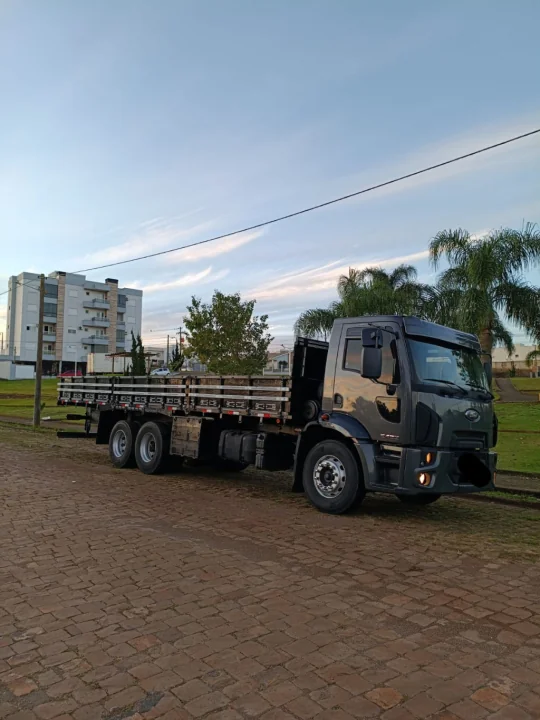 CARGO 2429 S REPASSE