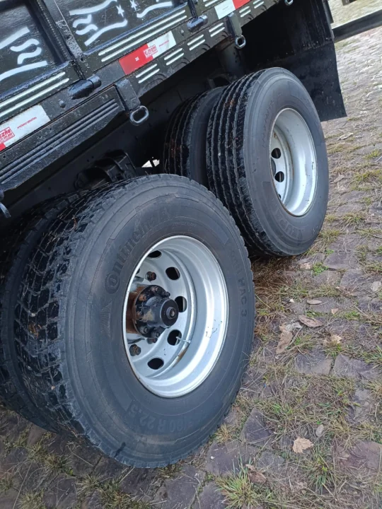 CARGO 2429 S REPASSE