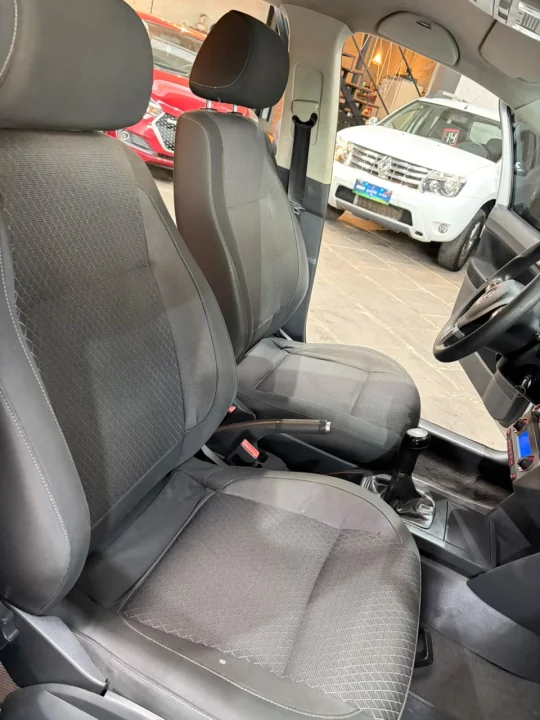 POLO COMFORT. 1.6 