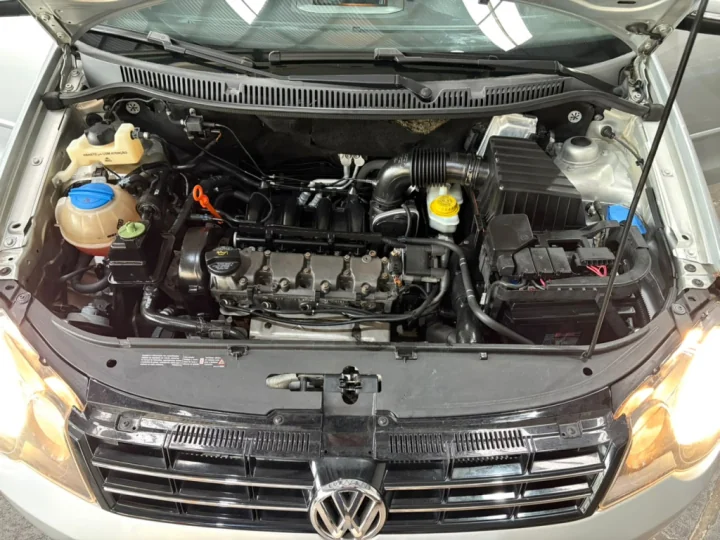 POLO COMFORT. 1.6 