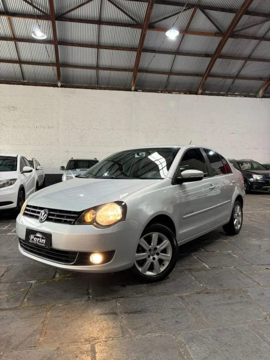 POLO COMFORT. 1.6 