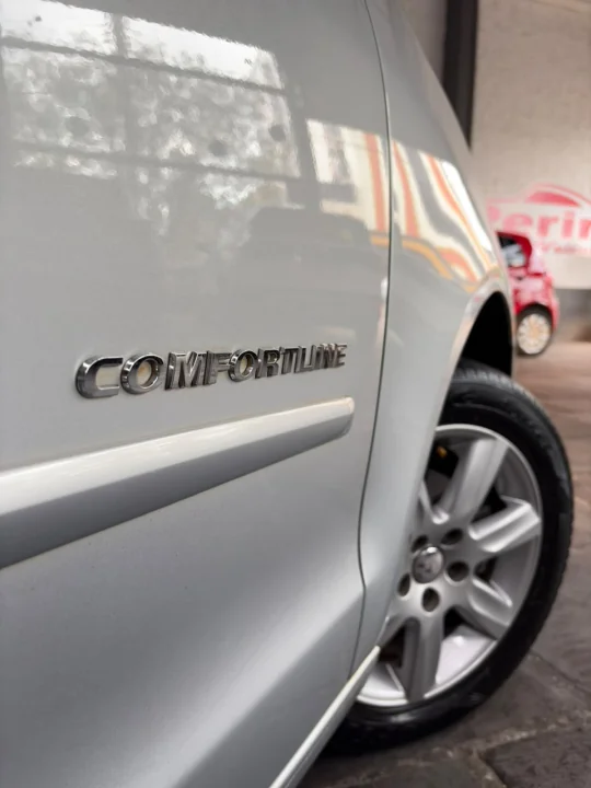 POLO COMFORT. 1.6 