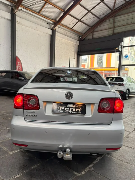 POLO COMFORT. 1.6 