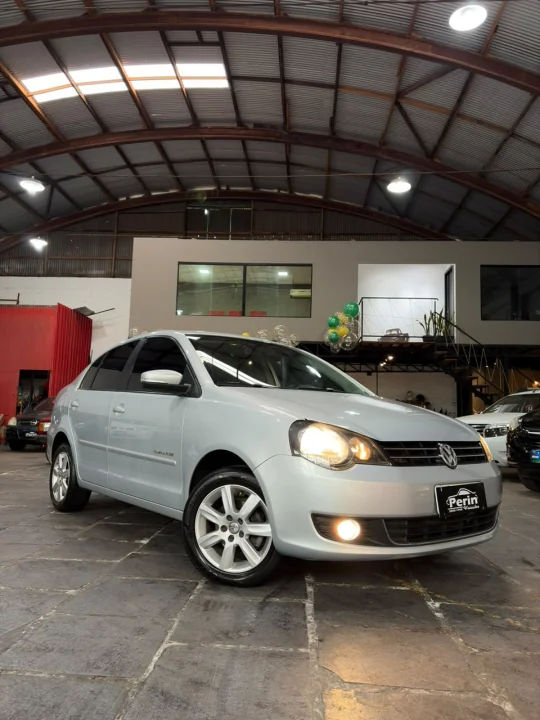 POLO COMFORT. 1.6 