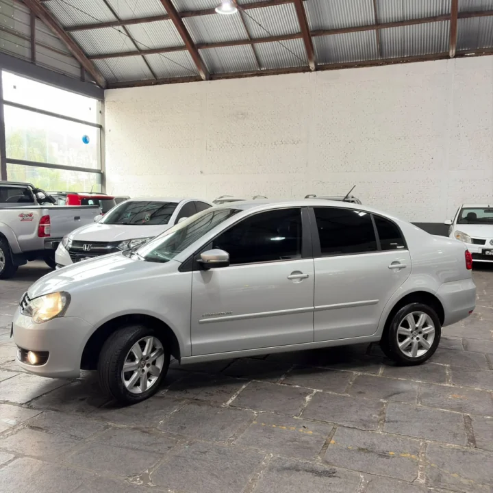 POLO COMFORT. 1.6 