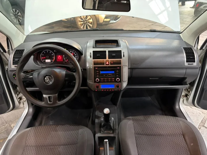 POLO COMFORT. 1.6 