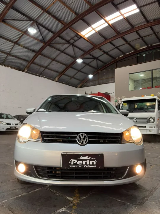 POLO COMFORT. 1.6 