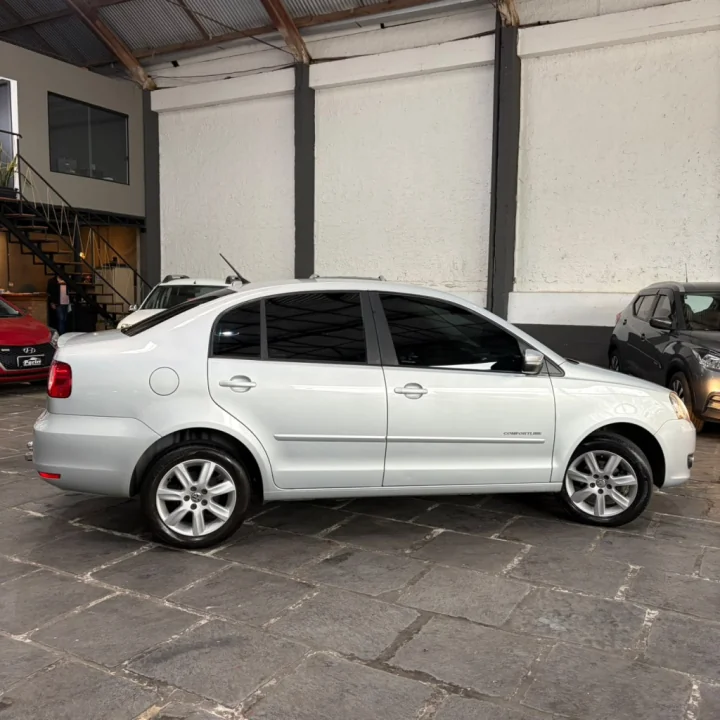 POLO COMFORT. 1.6 