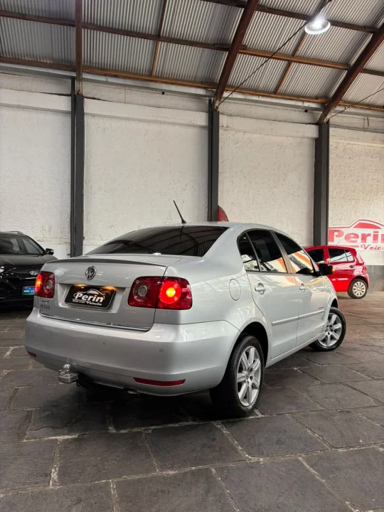 POLO COMFORT. 1.6 