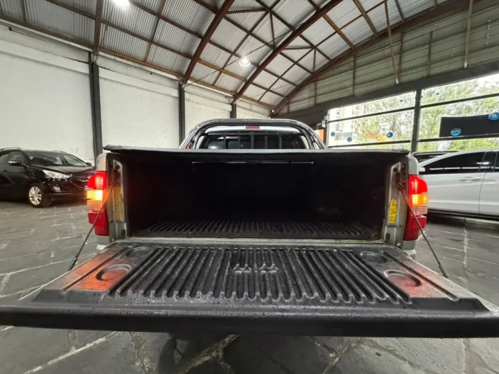 S10 CD EXECUTIVE FLEX