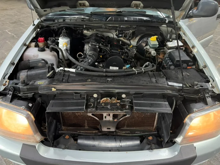 S10 CD EXECUTIVE FLEX