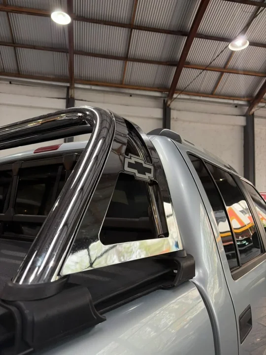 S10 CD EXECUTIVE FLEX