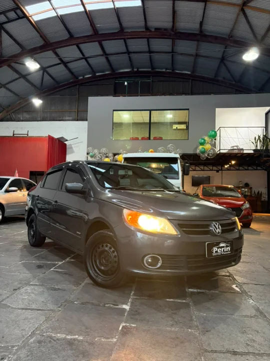 VOYAGE G5 1.0 FLEX REPASSE