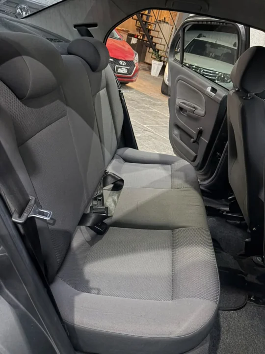 VOYAGE G5 1.0 FLEX REPASSE