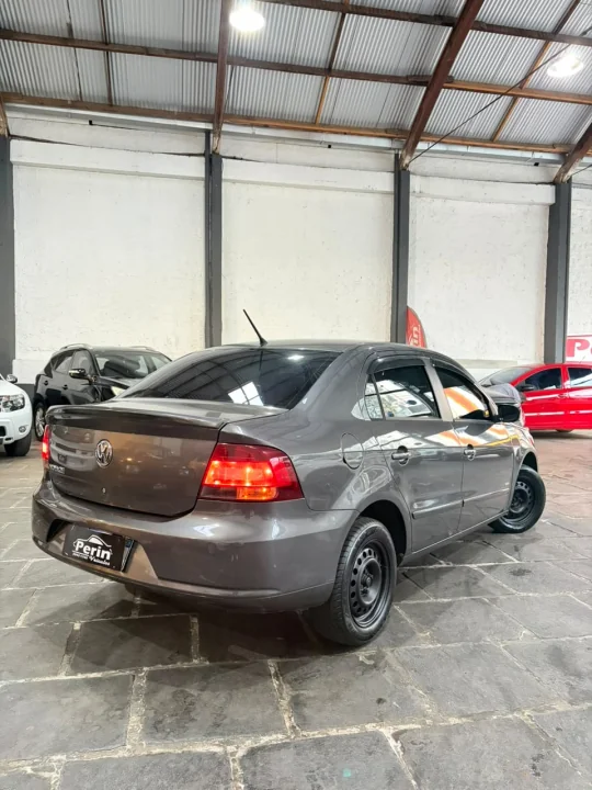 VOYAGE G5 1.0 FLEX REPASSE