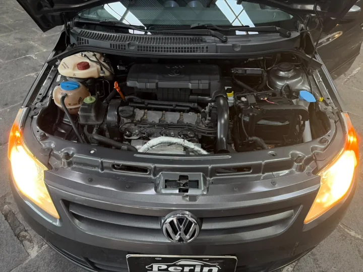 VOYAGE G5 1.0 FLEX REPASSE