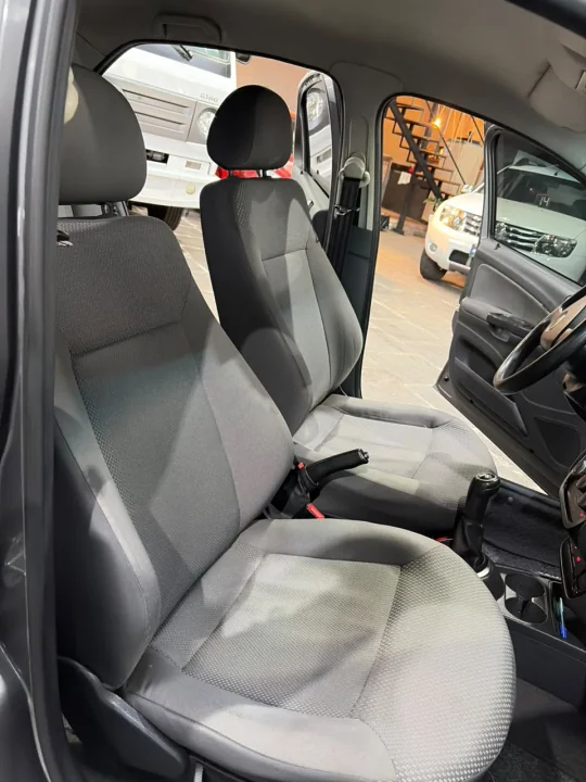 VOYAGE G5 1.0 FLEX REPASSE