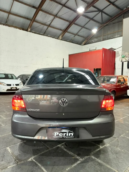 VOYAGE G5 1.0 FLEX REPASSE