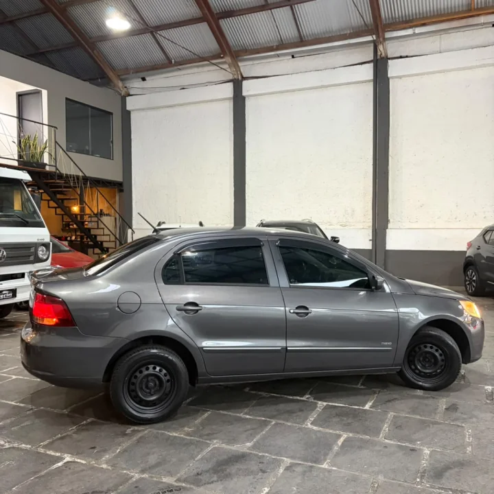 VOYAGE G5 1.0 FLEX REPASSE