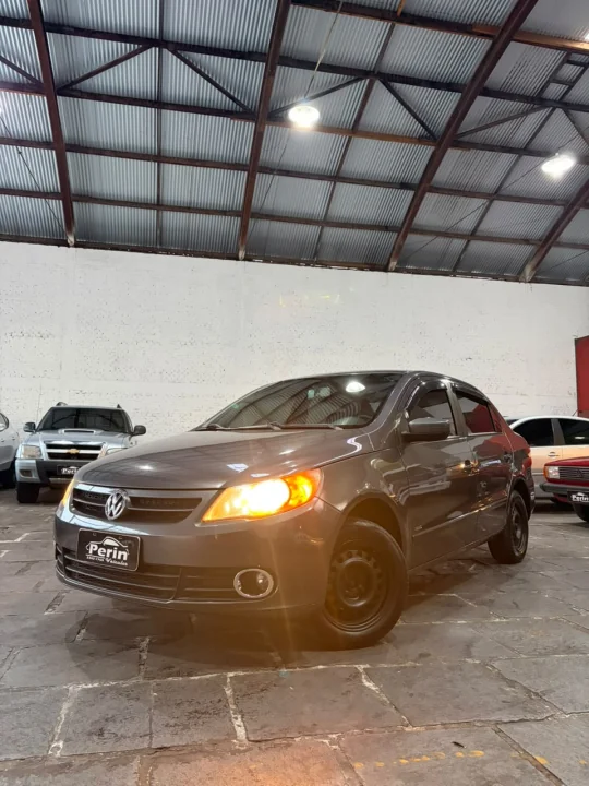 VOYAGE G5 1.0 FLEX REPASSE