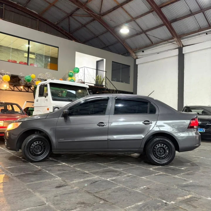 VOYAGE G5 1.0 FLEX REPASSE