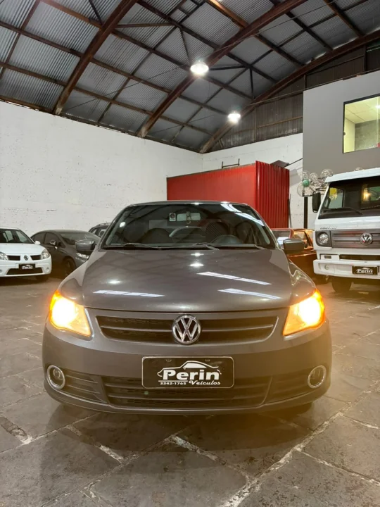 VOYAGE G5 1.0 FLEX REPASSE