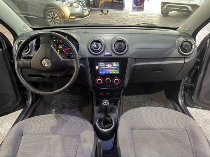 VOYAGE G5 1.0 FLEX REPASSE